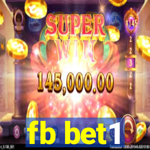 fb bet1